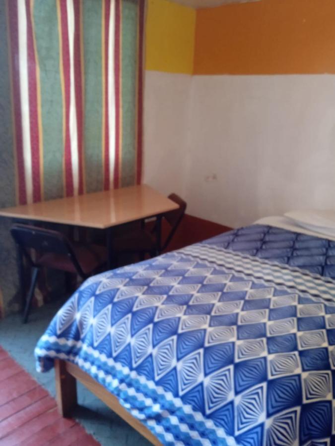 Hostel Kusiy Qosqo Cusco Ngoại thất bức ảnh