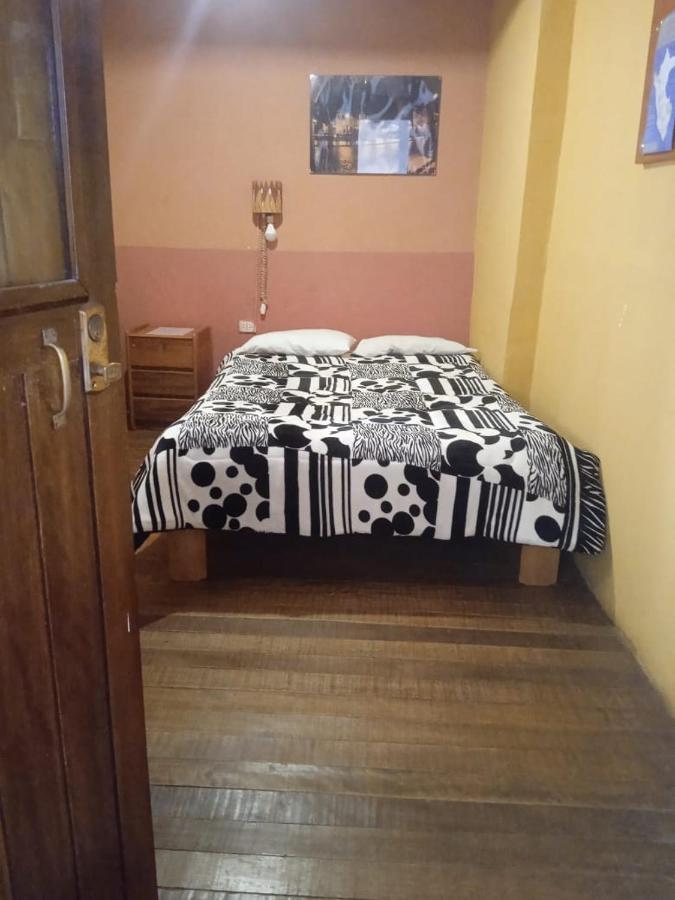 Hostel Kusiy Qosqo Cusco Ngoại thất bức ảnh