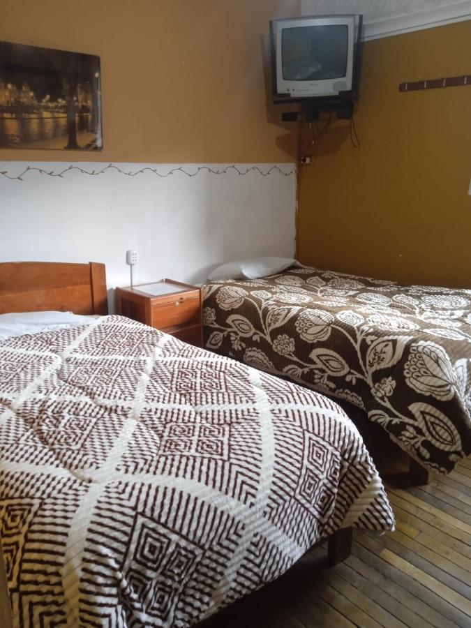 Hostel Kusiy Qosqo Cusco Ngoại thất bức ảnh