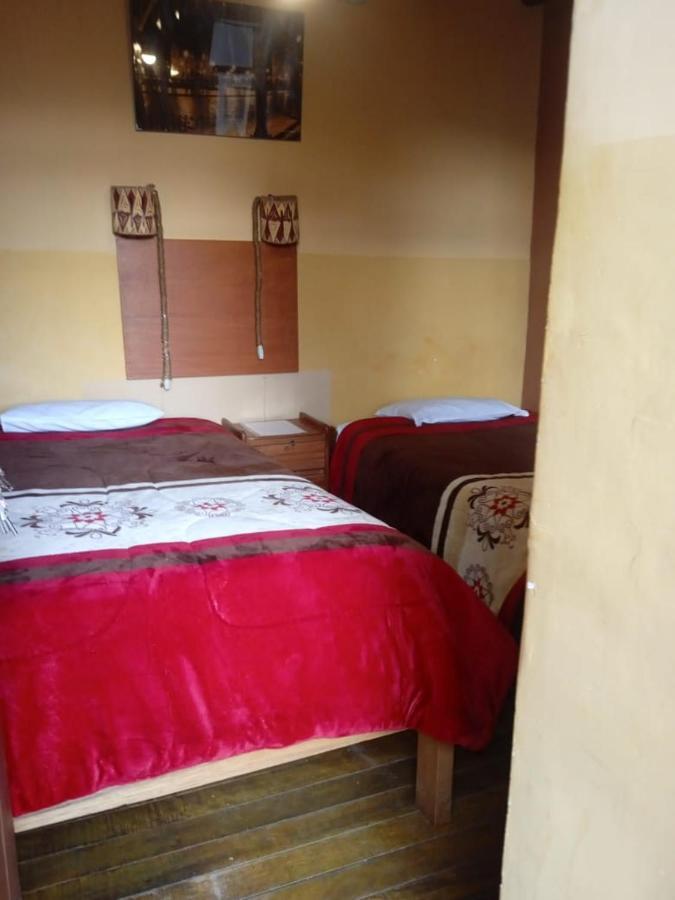 Hostel Kusiy Qosqo Cusco Ngoại thất bức ảnh