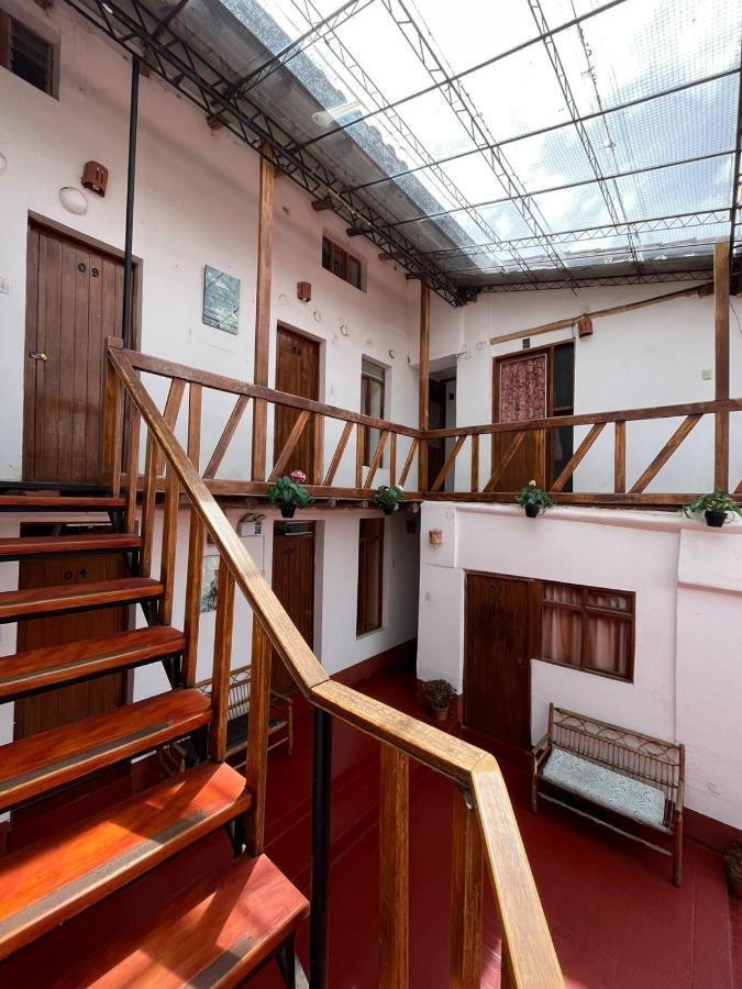 Hostel Kusiy Qosqo Cusco Ngoại thất bức ảnh