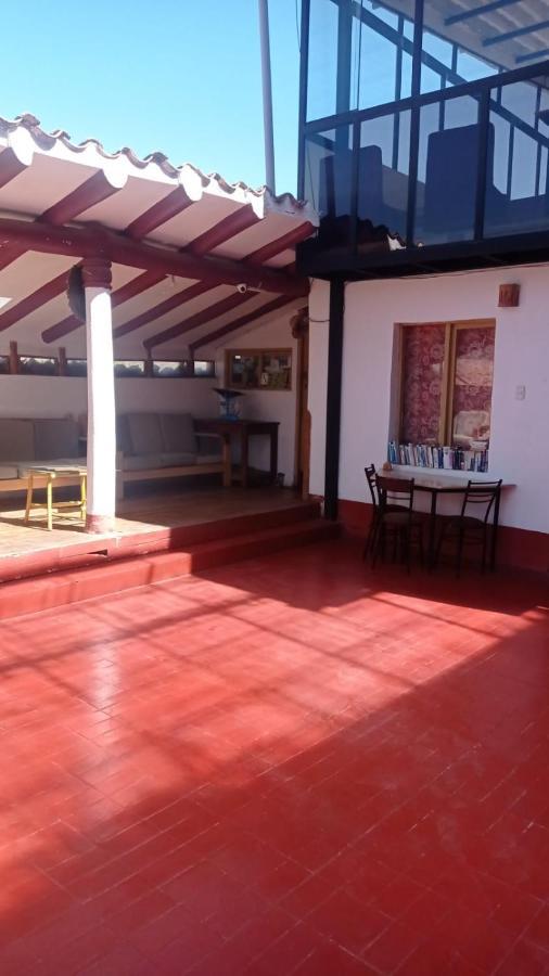 Hostel Kusiy Qosqo Cusco Ngoại thất bức ảnh