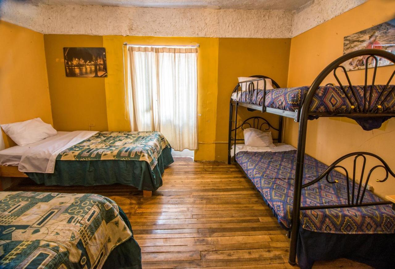 Hostel Kusiy Qosqo Cusco Ngoại thất bức ảnh