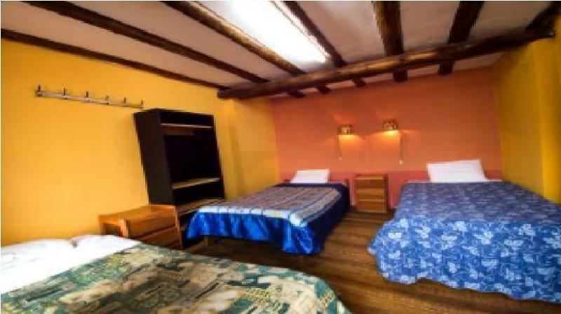 Hostel Kusiy Qosqo Cusco Ngoại thất bức ảnh